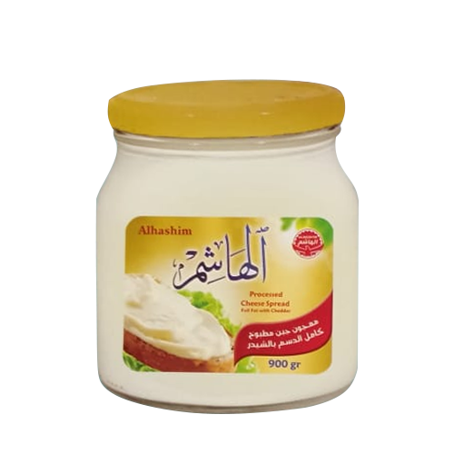 Al Hashim cooked cheese paste Cups