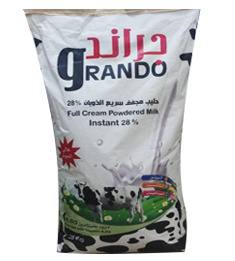 International Milk GRANDO